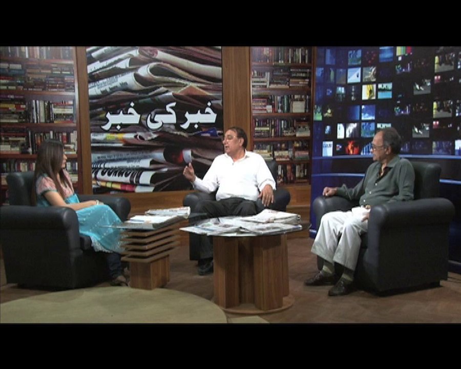 Khabar ki Khabar EP 68 11-04-2014
