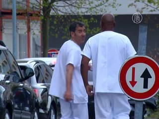 Мужчину с амнезией признали своим родным чехи