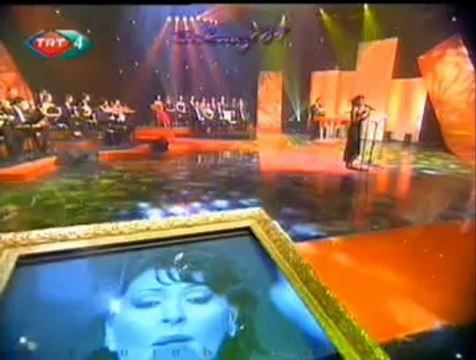 Meltem SEYFELİOĞLU-Nedir Bu Hâletin Ey Meh-Cemâlim