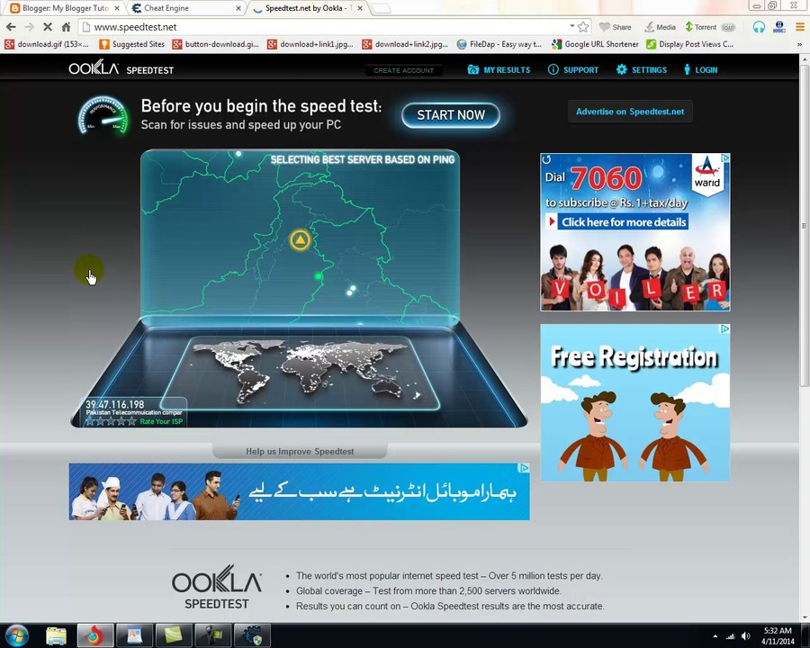 How To Increase Your Browser And Software SpeedUp