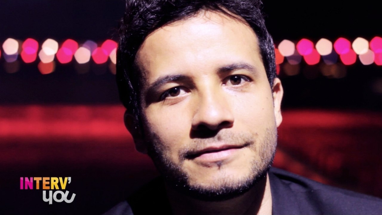 Interv'YOU #1 - Laurent BARAT