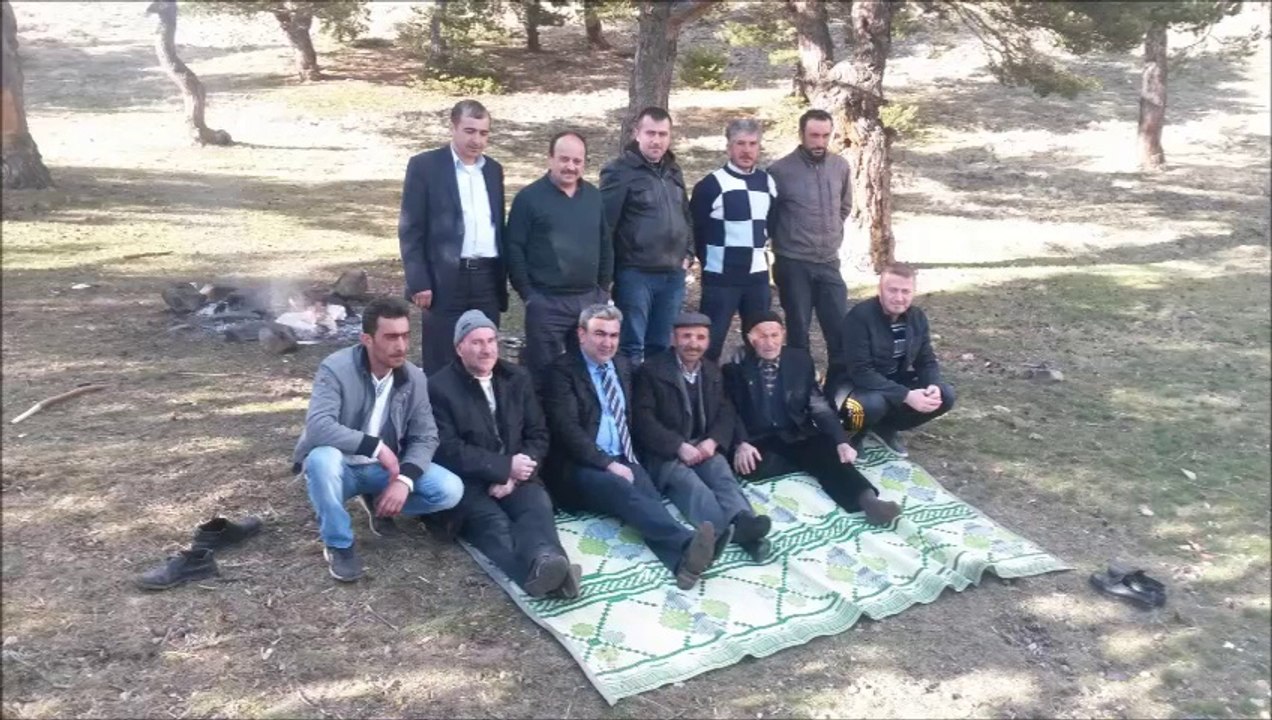 ÇANKIRI ORTA KAYİÖREN KÖYÜ DERNEGİ