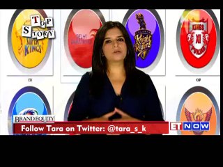 Brand Equity: IPL 7 - Sent for a Six!