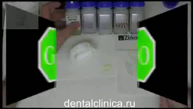 Клиника эстетической стоматологии, протезирование, инновационные технологии, видео обучение