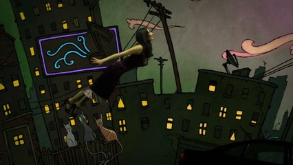 Plaza Francia - La Misión