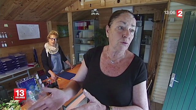 Vacances de printemps : derniers préparatifs dans les campings et les restaurants