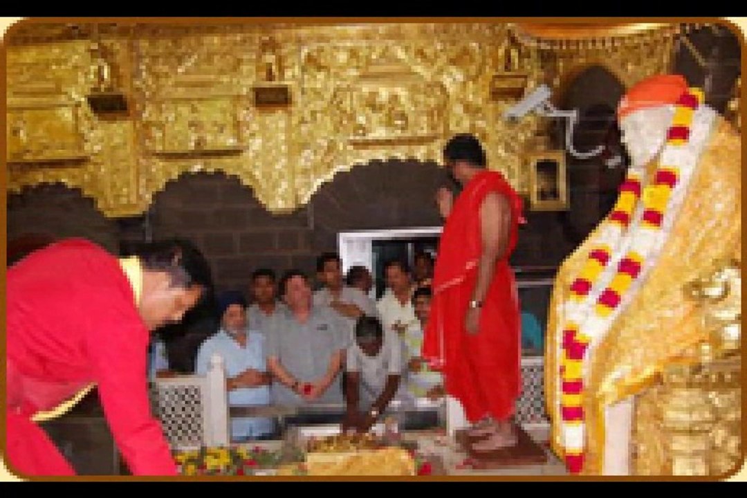 Shirdi Pilgrimage Online Darshan Tour Packages From Chennai | Chennai To Shirdi Train Package