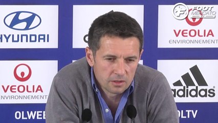 OL-PSG : l'absence de Zlatan change la donne pour Garde