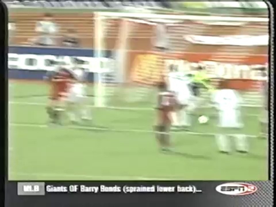 2000 May 9 Bayern Munich Germany 2 Real Madrid Spain 1 Champions League