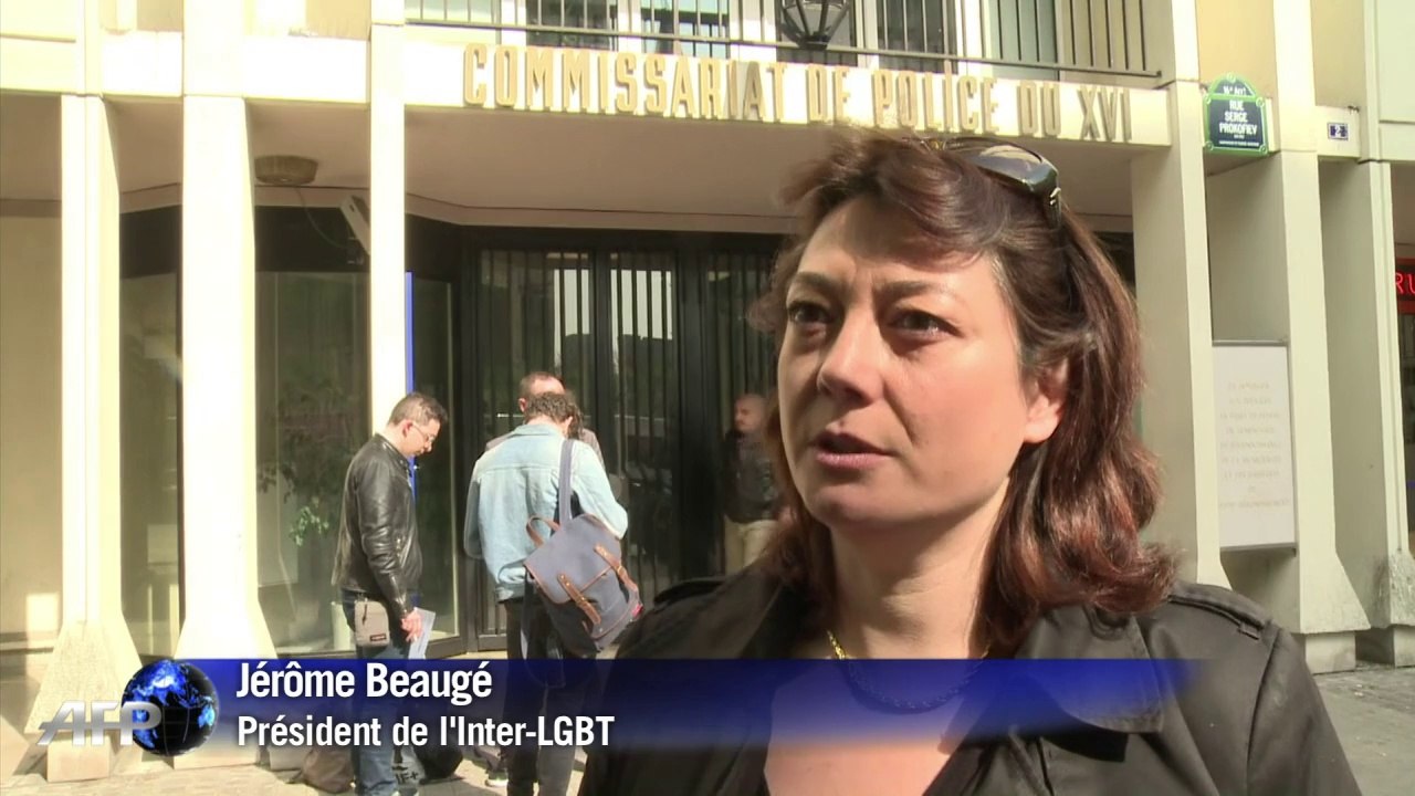 L'inter-LGBT porte plainte contre Christine Boutin
