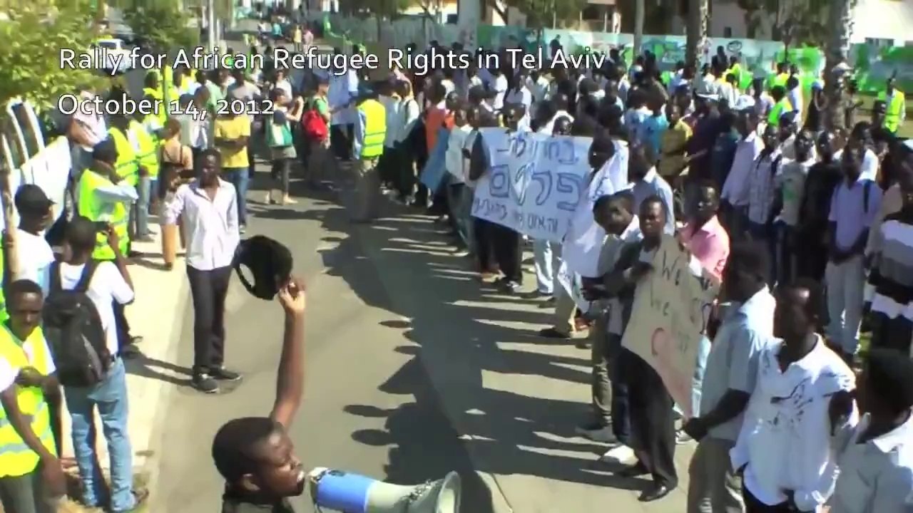 Евреите стимулират интернационализма по света, но те самите не допускат наличието му в изкуствено създадената си държава.