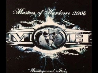 Masters of hardcore - 2 mix