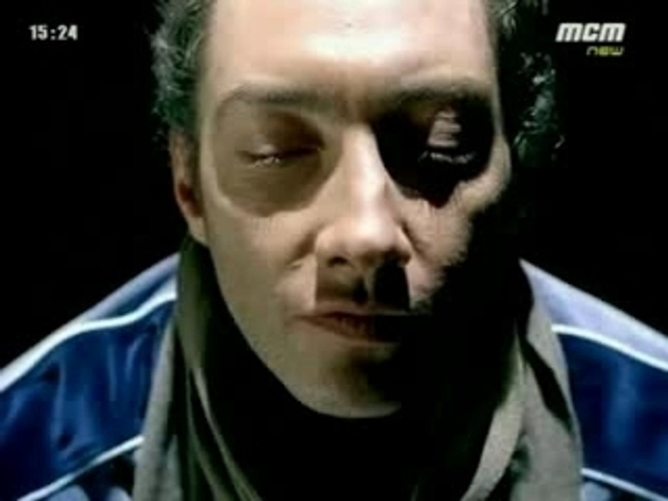 Slam - fous ta cagoule