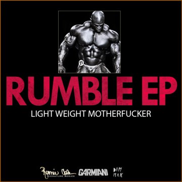 Light Weight Motherf**ker