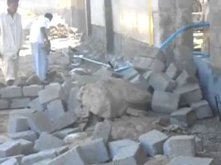 O-3 Block Chunai for OutSide Room 11 April 2014