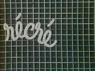 1978 - Jingle Recre A2