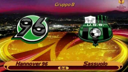 Pressing Champion's Season (europa league) ---Gruppo A-B----