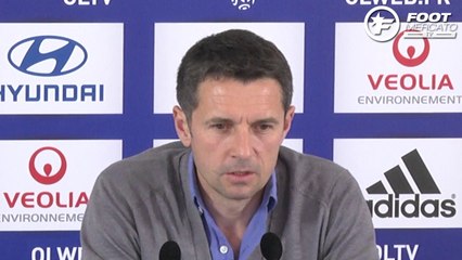 OL : Garde décrypte le choc face au PSG