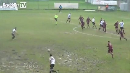 Böyle Bir Gol Yok !