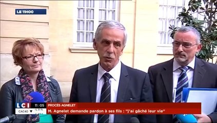 Passage média - LCI - Philippe Louis - Pacte de responsabilité