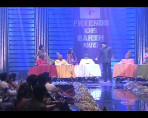 Sapne Suhane Rachna Kabir awed all at fashion show