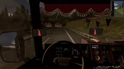 Dost Lojistik A.Ş. çorumlufurkan94 sefer 1