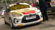 Coup d'envoi pour les lauréats Rallye Jeunes FFSA au Lyon-Charbo