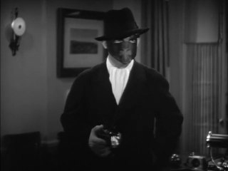 TheGreen Hornet Part11 Disaster Rides the Rails