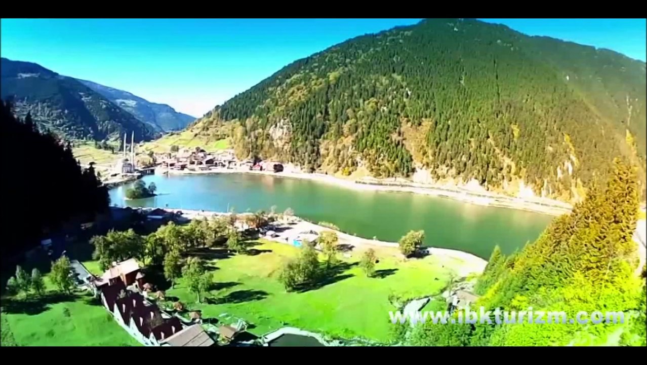 Gunubirlik Uzungöl (İBK TOUR)