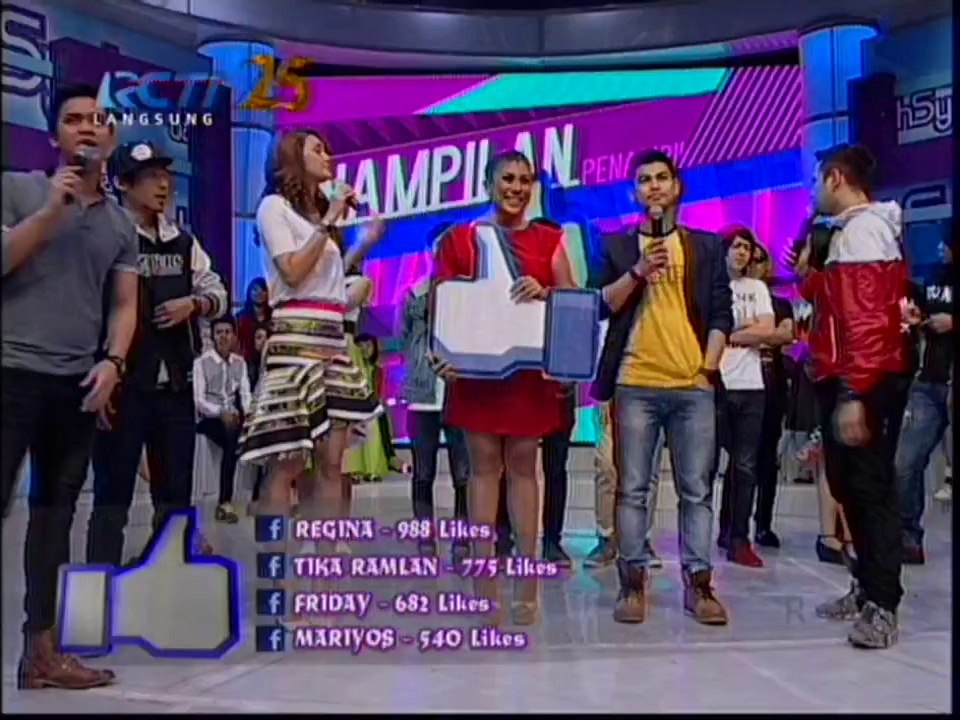 [140411]dahSyat - Seg 5