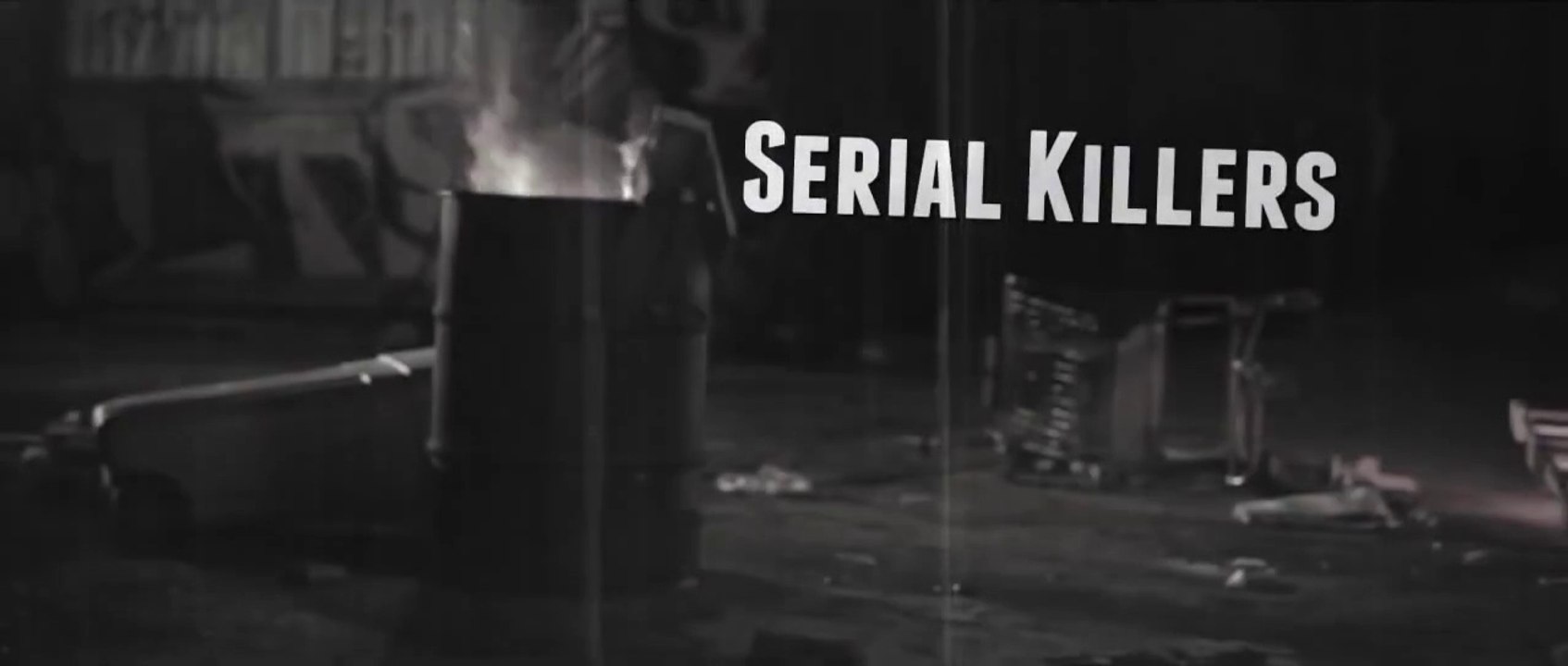 Open Bar Entertainment Presents Xzibit, B-Real & Demrick "Serial Killers" Vol.1 EPK