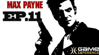 Max Payne Gameplay ITA - Parte II - Una fredda giornata D'inferno -