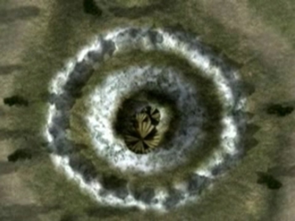 Battlefield 1942 Stunts