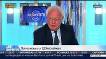 L'État devrait s'occuper de ses réelles missions selon Charles Gave