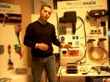 Sterling Power Pro Power Q Professional Quasi (Modifiye Sinüs) Inverter Serisi Tanıtımı