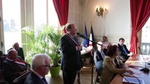 Jean-Pierre Bechter réélu maire de Corbeil-Essonnes