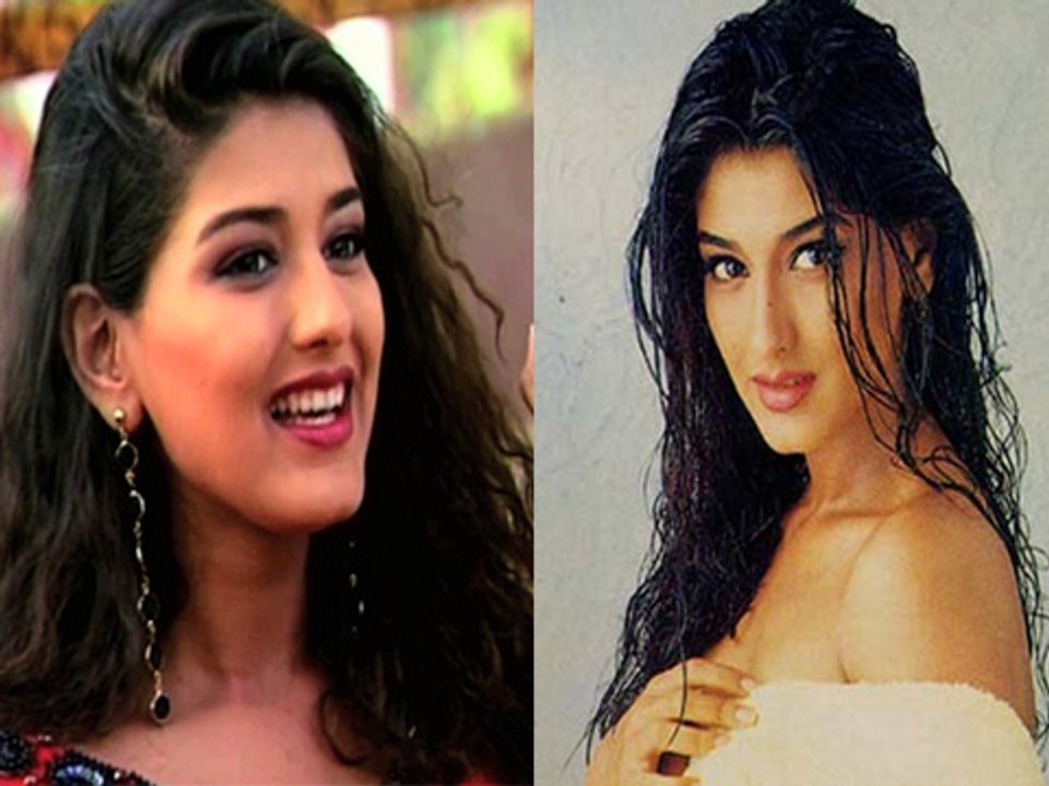 Sonali Bendre Talks About Her First Break In Bollywood