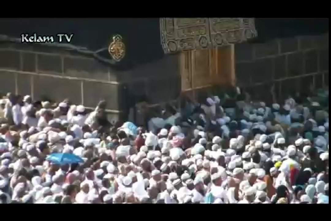 Lebbeyk Allahümme Lebbeyk Kelam Tv