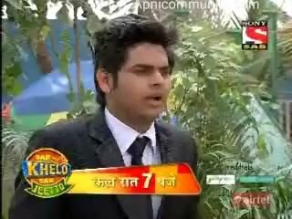 Pritam Pyare Aur Woh - 11th April 2014 pt1