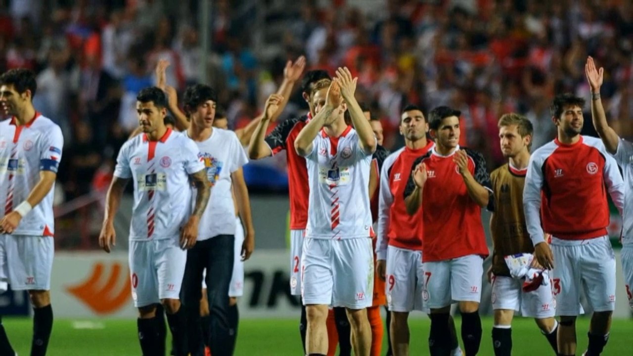 Emery: 'Was uns bevorsteht: einfach fantastisch'