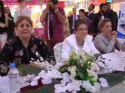 YORESEL KIYAFET YARISMASI