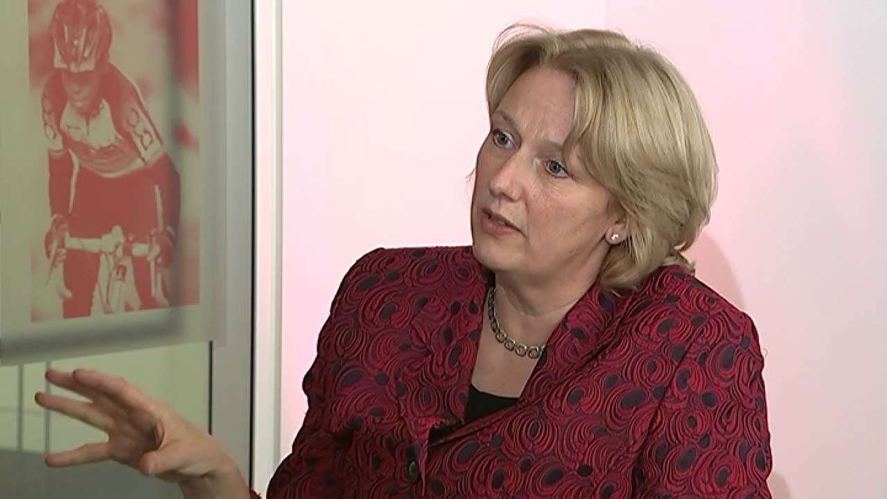 Virgin Money CEO: "Big banks not clear enough" for customers