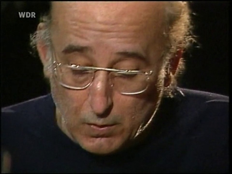 FRIEDRICH GULDA – MOZART FOR THE PEOPLE (1981, 0:57)