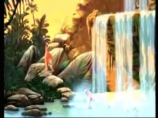 frivchannel Lion King - Can You Feel The Love Tonight