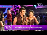 Rithvik Dhanjani and Asha Negi to get MARRIED
