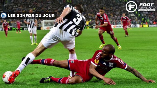 JT Foot Mercato - 11 avril