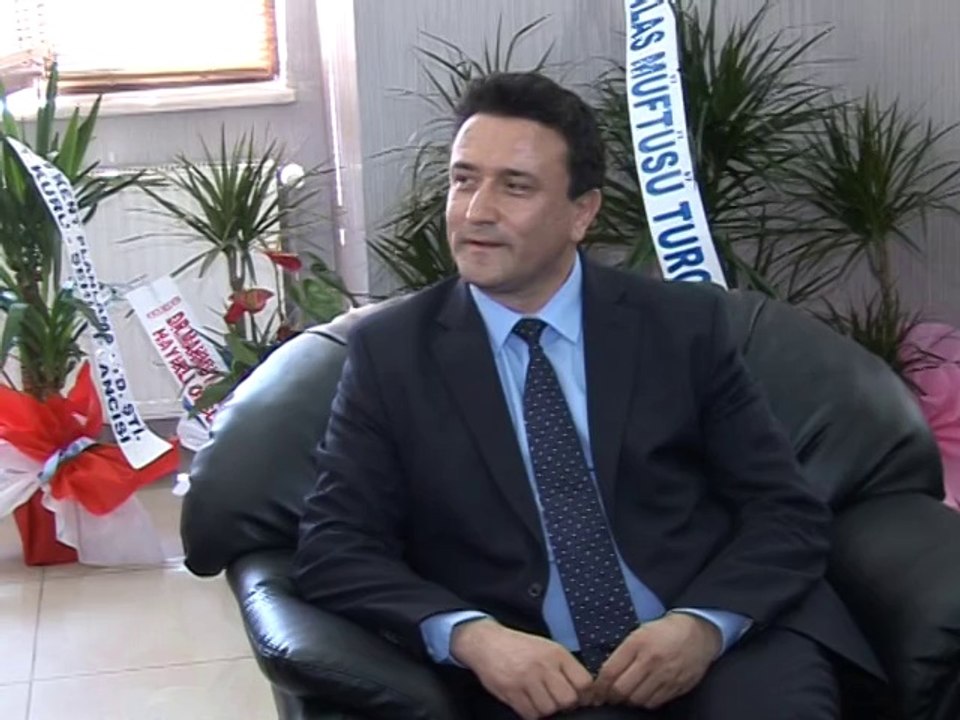 BAŞKAN PALANCIOĞLUNA BÜYÜK İLGİ