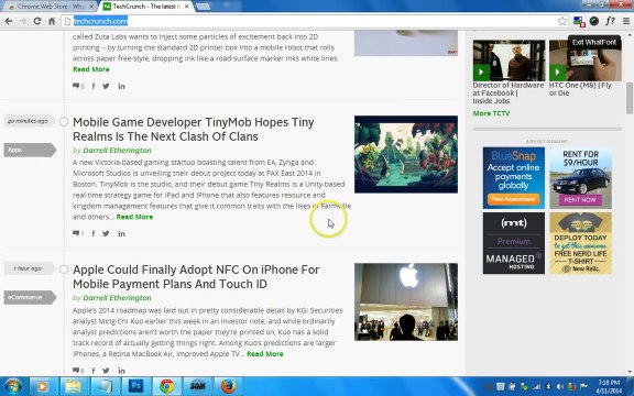 How to Identify Fonts on Webpages | Identifying Fonts | WhatFont Chrome Extension