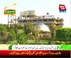 Public routines affect due to Power load shedding increased in Sukkur