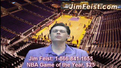 Los Angeles Lakers vs. Golden State Warriors Free NBA Pick, April 11, 2014